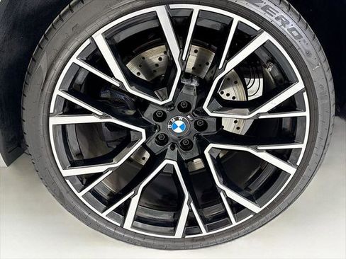 Used 2021 BMW X5 M w/ Competition Package AWD/4WD image 30
