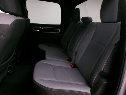 Used 2024 RAM 3500 Big Horn image 8