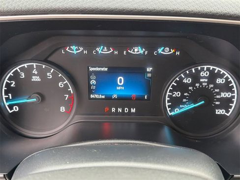 Used 2021 Ford F150 XLT image 26