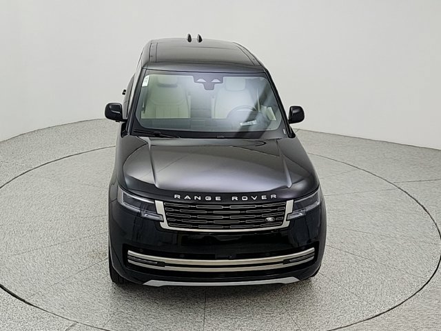 New 2027 Land Rover Range Rover Long Wheelbase SE AWD/4WD image 14