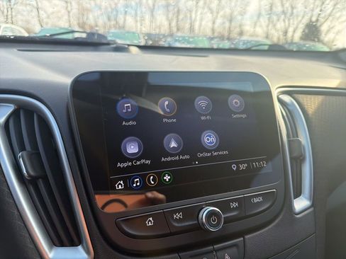 Used 2022 Chevrolet Malibu RS w/ LPO, Convenience Package 1 image 30