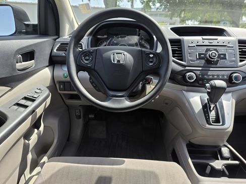 Used 2013 Honda CR-V LX image 12