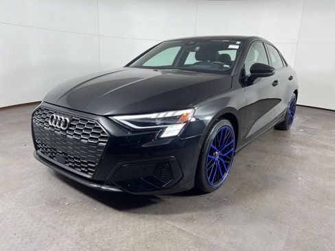 Used 2022 Audi A3 2.0T Prestige image 3