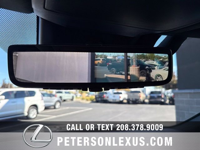 Used 2025 Lexus RX 350 w/ Convenience Package AWD/4WD image 15