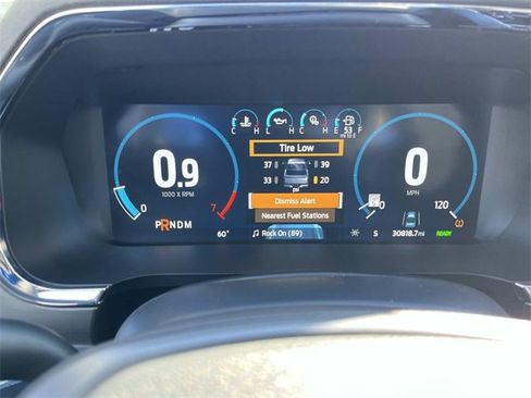 Used 2023 Ford F150 Lariat w/ Equipment Group 502A High image 40