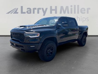 New 2026 RAM 1500 RHO
