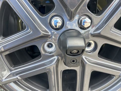 New 2026 Jeep Wrangler Sport image 21