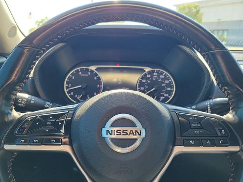 Certified 2023 Nissan Sentra SR w/ Trunk Package image 24