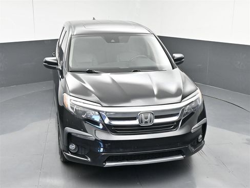 Used 2020 Honda Pilot EX-L image 21