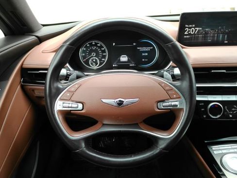 Used 2021 Genesis G80 2.5T image 31