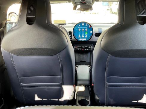 Used 2025 MINI Cooper S image 37