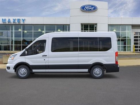 New 2025 Ford Transit 350 XLT image 24