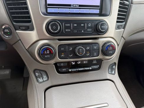 Used 2018 GMC Yukon XL Denali w/ Denali Ultimate Package AWD/4WD image 15