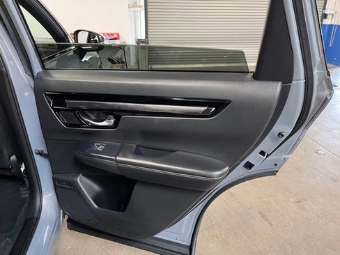 Used 2023 Honda CR-V Sport Touring image 15