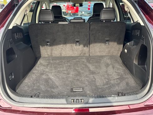 Used 2024 Ford Edge SEL image 27