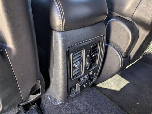 Used 2015 Jeep Grand Cherokee Limited w/ Trailer Tow Group IV image 18