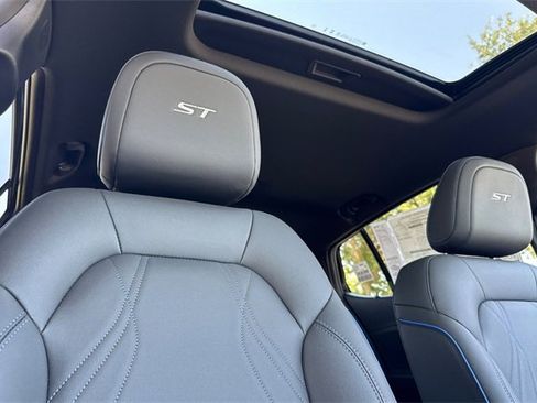 New 2025 Buick Envista Sport Touring w/ Convenience I Package image 18