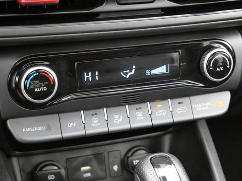 Certified 2023 Hyundai Kona N Line w/ Cargo Package image 24