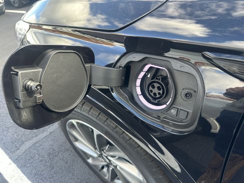 New 2025 Lincoln Corsair Grand Touring w/ Equipment Group 301A image 17