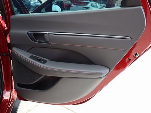 Used 2025 Hyundai Sonata N Line image 28