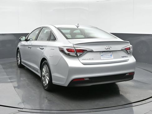 Used 2016 Hyundai Sonata SE image 5