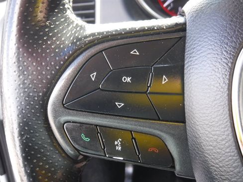 Used 2020 Dodge Durango AWD image 17