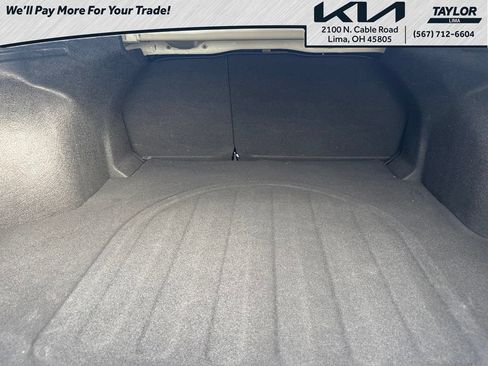Used 2025 Kia K4 GT-Line Turbo FWD image 20