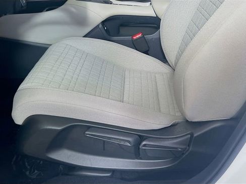 Certified 2023 Honda HR-V LX image 20