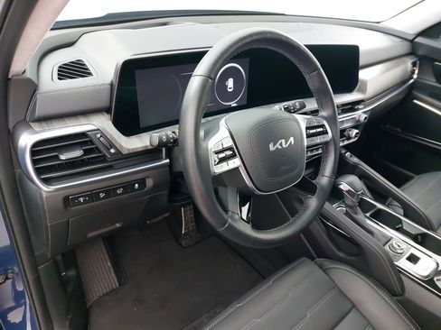 Used 2024 Kia Telluride SX Prestige image 20