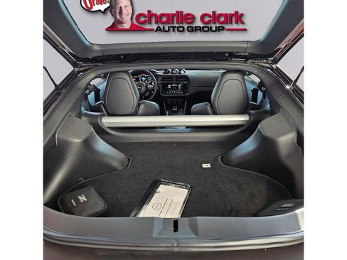 New 2026 Nissan Z Performance w/ Floor Mat Package image 14