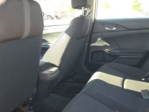 Used 2016 Honda Civic LX image 8
