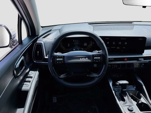 New 2026 Kia Sorento LX FWD image 20