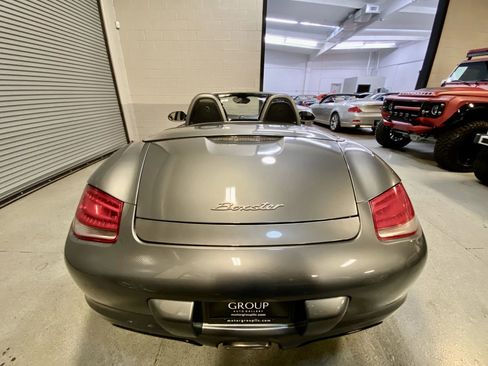 Used 2009 Porsche Boxster image 6