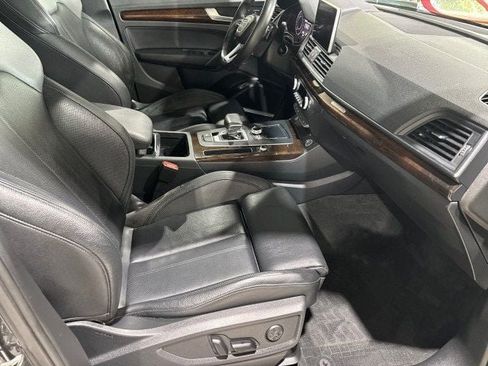 Used 2018 Audi Q5 2.0T Premium Plus w/ Premium Plus Package image 18