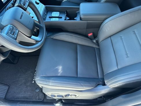 New 2026 Hyundai Santa Fe Calligraphy image 12