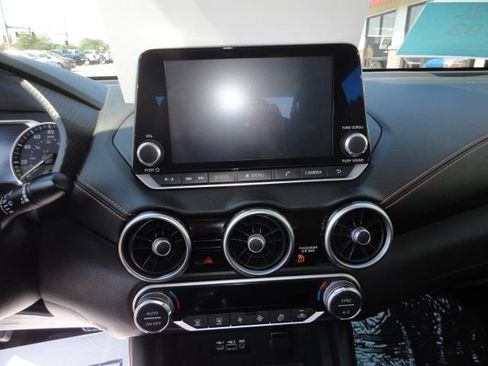 Used 2021 Nissan Sentra SR image 6