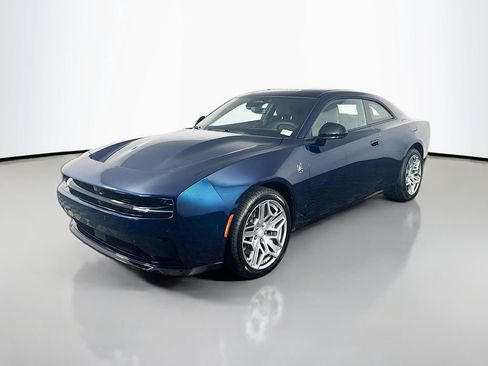 New 2026 Dodge Charger Daytona Scat Pack image 3