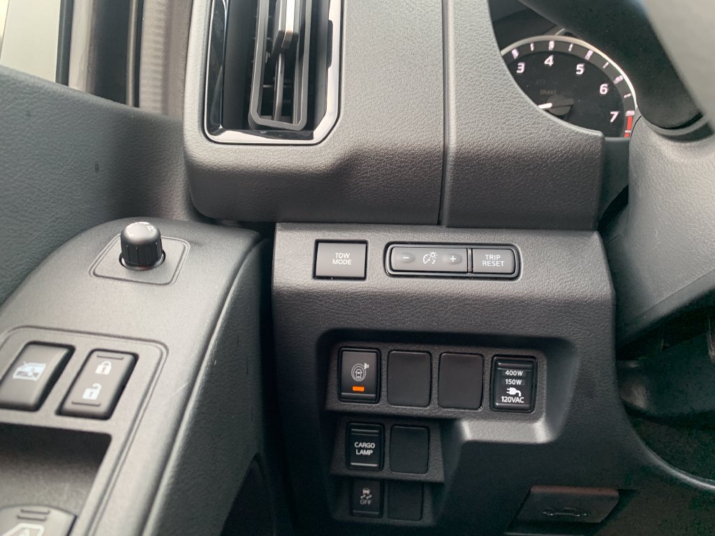 New 2026 Nissan Frontier SV w/ All-Weather Content Package RWD image 18
