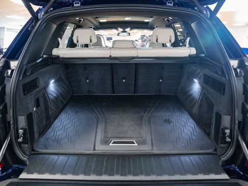 Used 2022 BMW X5 M50i w/ Premium Package AWD/4WD image 8