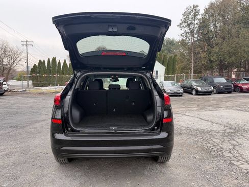 Used 2021 Hyundai Tucson Value w/ Cargo Package image 13