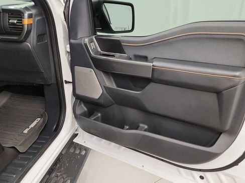 Used 2023 Ford F150 Tremor image 41