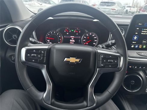 Used 2023 Chevrolet Blazer LT w/ Convenience Package image 13
