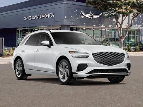 New 2026 Genesis GV70 2.5T Advanced image 1