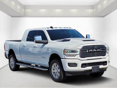 Used 2024 RAM 2500 Laramie w/ Sport Appearance Package