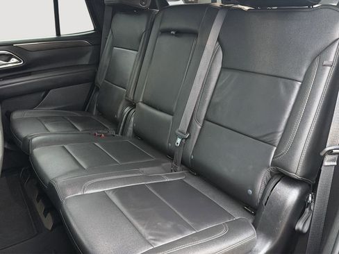 Used 2024 Chevrolet Tahoe LT image 19