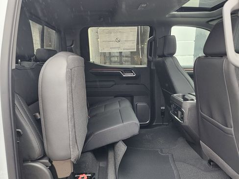 New 2026 GMC Sierra 1500 Denali w/ Denali Reserve Package image 45