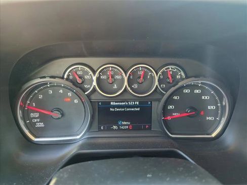 Used 2024 Chevrolet Suburban LS w/ Driver Alert Package image 14