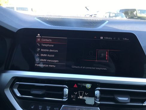 Used 2022 BMW 430i Convertible w/ Convenience Package image 28