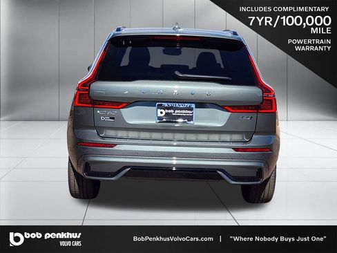 New 2026 Volvo XC60 B5 Plus w/ Protection Package Premier image 26