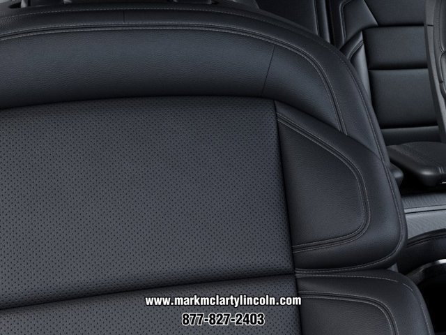 New 2027 Lincoln Navigator Reserve w/ Jet Appearance Package AWD/4WD image 16